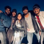 Pavithra Lakshmi Instagram - #manali 2024 A trip to remember ❤️ #grateful Manali, Himachal Pradesh