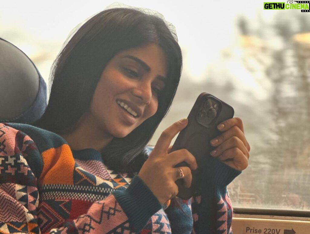 Pavithra Lakshmi Instagram - Favts from December dump 🤍🫶🏻