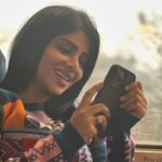 Pavithra Lakshmi Instagram – Favts from December dump 🤍🫶🏻