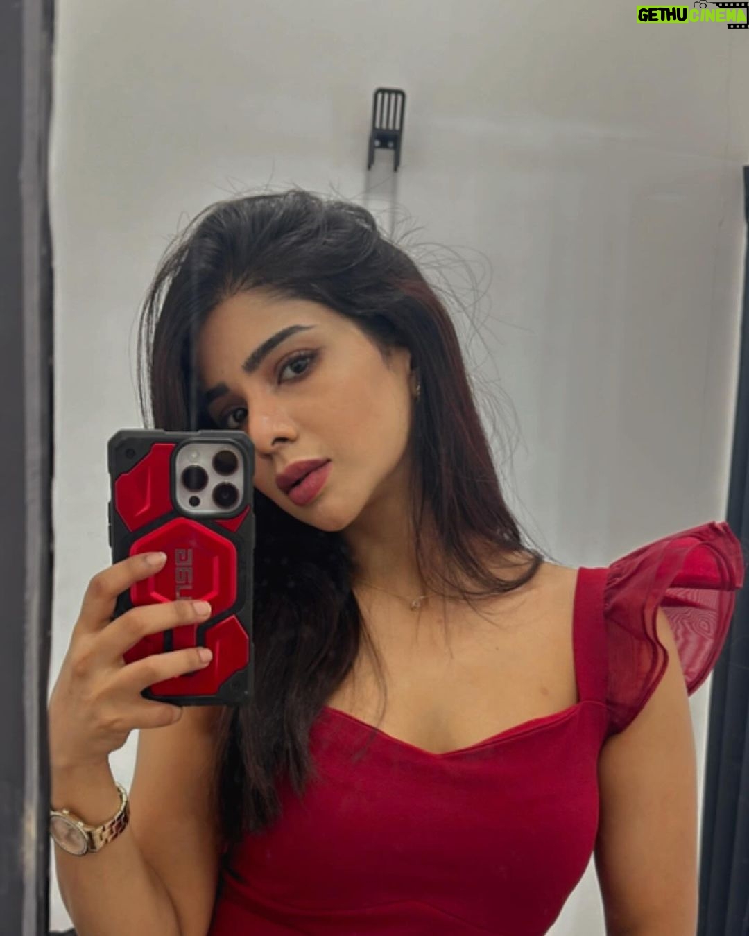 Pavithra Lakshmi Instagram - Life lately ❤️