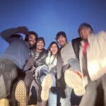 Pavithra Lakshmi Instagram – #manali 2024 
A trip to remember ❤️
#grateful Manali, Himachal Pradesh