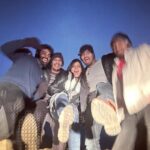 Pavithra Lakshmi Instagram - #manali 2024 A trip to remember ❤️ #grateful Manali, Himachal Pradesh