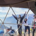 Pavithra Lakshmi Instagram - #manali 2024 A trip to remember ❤️ #grateful Manali, Himachal Pradesh