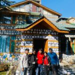 Pavithra Lakshmi Instagram – #manali 2024 
A trip to remember ❤️
#grateful Manali, Himachal Pradesh