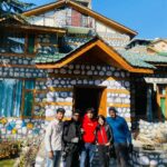 Pavithra Lakshmi Instagram - #manali 2024 A trip to remember ❤️ #grateful Manali, Himachal Pradesh
