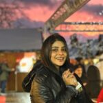 Pavithra Lakshmi Instagram - Favts from December dump 🤍🫶🏻