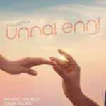 Pavithra Lakshmi Instagram - “UNNAI ENNI” is out now ❤️ Step into a world of love and longing with our evocative music video. Trace back poignant memories from the grave to their initial encounter, capturing the essence of their profound connection. Embark on a soul-stirring journey through time, where every frame echoes the bittersweet melody of their unforgettable love story. #unnaienni #adithyark #kerynroy #pavithralakshmi #tamilindie