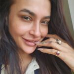 Pavitra Punia Instagram - No filter day #nomakeup Sunday #pavitraapuniya #pavitrapunia #pavitraa