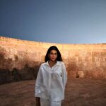 Pavitra Punia Instagram – A breeze playing with hair 🌙  a cycle of moon right on top my head. 

Companions @hermes @zara @mango & @cartier

#pavitrapunia #pavitraapuniya #breeze #moon #soul #light

Disclaimer:  the above captions are a matter of copyright. Before copying or publishing in quotes kindly mention the credits.