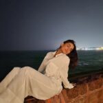 Pavitra Punia Instagram – A breeze playing with hair 🌙  a cycle of moon right on top my head. 

Companions @hermes @zara @mango & @cartier

#pavitrapunia #pavitraapuniya #breeze #moon #soul #light

Disclaimer:  the above captions are a matter of copyright. Before copying or publishing in quotes kindly mention the credits.