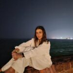 Pavitra Punia Instagram – A breeze playing with hair 🌙  a cycle of moon right on top my head. 

Companions @hermes @zara @mango & @cartier

#pavitrapunia #pavitraapuniya #breeze #moon #soul #light

Disclaimer:  the above captions are a matter of copyright. Before copying or publishing in quotes kindly mention the credits.
