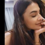 Pavitra Punia Instagram - Candidly cute 😍 OK bye #pavitrapunia #pavitraa #fashion #style #glam I am