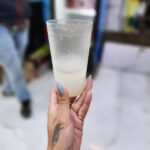 Pavitra Punia Instagram – First day of the year ,Here on the lap of Shri maa vaishnodevi 🛕 
#vaishnodevibhawan
Some childhood memories of soda bottle and the most favorite of childhood the “ice-cream ” cones 🥲🥰😋

My divine new year ✨️ 
1-1-2024

#pavitrapunia #pavitraa