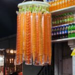 Pavitra Punia Instagram – First day of the year ,Here on the lap of Shri maa vaishnodevi 🛕 
#vaishnodevibhawan
Some childhood memories of soda bottle and the most favorite of childhood the “ice-cream ” cones 🥲🥰😋

My divine new year ✨️ 
1-1-2024

#pavitrapunia #pavitraa