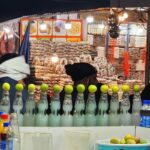 Pavitra Punia Instagram – First day of the year ,Here on the lap of Shri maa vaishnodevi 🛕 
#vaishnodevibhawan
Some childhood memories of soda bottle and the most favorite of childhood the “ice-cream ” cones 🥲🥰😋

My divine new year ✨️ 
1-1-2024

#pavitrapunia #pavitraa