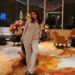 Pavitra Punia Instagram - Lining in ✔️ #pavitraapuniya #pavitraa #fashion #style #glam #gorg #meh Sri Lanka