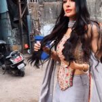 Pavitra Punia Instagram - हवा was a paid actor #pavitrapunia