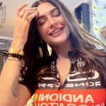 Pavitra Punia Instagram - “Nahi pategi” personality club member I am. #pavitraapuniya #pavitraa #fashion #style #gorg #glam #reelsindia #reelitfeelit