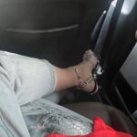 Pavitra Punia Instagram - Dump series 3 #showoff (Heels aur mai hamesha sath rahenge ) 👠 #pavitraapuniya