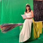 Pavitra Punia Instagram - Once upon a time I was born a “Egyptian queen” believe it or not ☺️ #egyptianqueen #pavitraapuniya