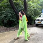 Pavitra Punia Instagram - 🌈 #pavitraapuniya #pavitrapunia