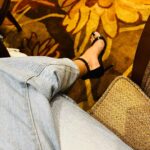 Pavitra Punia Instagram - Dump series 3 #showoff (Heels aur mai hamesha sath rahenge ) 👠 #pavitraapuniya