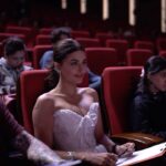 Pavitra Punia Instagram - Fashion jury event done ✔️ At @mithibaikshitij #pavitra #pavitraapuniya #fashion #style #glam #aesthetic #pavitraa