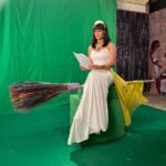 Pavitra Punia Instagram - Once upon a time I was born a “Egyptian queen” believe it or not ☺️ #egyptianqueen #pavitraapuniya