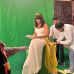 Pavitra Punia Instagram - Once upon a time I was born a “Egyptian queen” believe it or not ☺️ #egyptianqueen #pavitraapuniya