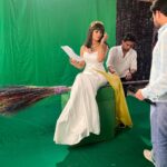 Pavitra Punia Instagram - Once upon a time I was born a “Egyptian queen” believe it or not ☺️ #egyptianqueen #pavitraapuniya