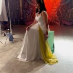 Pavitra Punia Instagram - Once upon a time I was born a “Egyptian queen” believe it or not ☺️ #egyptianqueen #pavitraapuniya