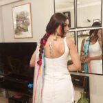 Pavitra Punia Instagram - Dump series 1 (candid shots #showoff ) #pavitraapuniya
