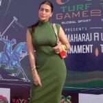Pavitra Punia Instagram - Celebrating the rich polo legacy with gorgeous actor @pavitrapunia_ 🏆💯 A momentous occasion embracing heritage, camaraderie, and the enduring spirit of polo.🏇 @gsonam1110 @riyhadkundanmal @nikolai.kundanmal @shivbgupta @turfgamesglobalsports MumbaiPoloMagic #ComingSoon” . . . . . . . . . #TurfGamesLaunch #GlobalSportsAdventure #worldcup2023 #SportAndLifestyle #SpiritAndValues #Exciting Moments #GameOnTurf #SportsHarmony #turfgameglobalsports #sportygetaways #mumbaisports #polo #polosport #poloteam #poloteams