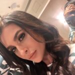 Pavitra Punia Instagram -