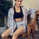 Pavitra Punia Instagram – the door knock’ as if I knew you since ages”
a soul found some similarity, they preserved it calling it “warmth”.
— #ppwrites (Pavitraa)

#pavitraapuniya #pavitraa #fashion #style #glam #gorg 
Just some lazy vibes 

Disclaimer:  the above captions are a matter of copyright. Before copying or publishing in quotes kindly mention the credits.
