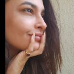 Pavitra Punia Instagram - No filter day #nomakeup Sunday #pavitraapuniya #pavitrapunia #pavitraa