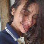 Pavitra Punia Instagram - No filter day #nomakeup Sunday #pavitraapuniya #pavitrapunia #pavitraa