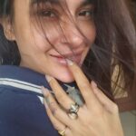 Pavitra Punia Instagram - No filter day #nomakeup Sunday #pavitraapuniya #pavitrapunia #pavitraa