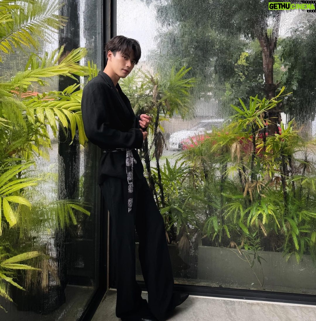 Pawat Chittsawangdee Instagram - 💐