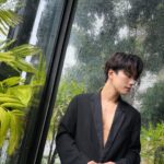 Pawat Chittsawangdee Instagram – 💐