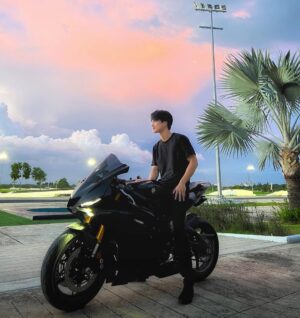Pawat Chittsawangdee Instagram - 📸 @hirunkit_