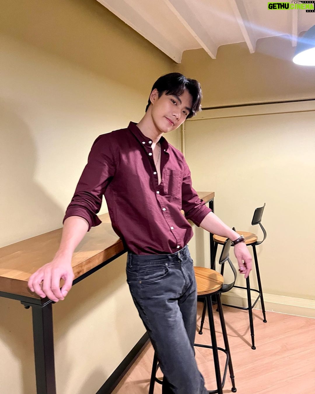 Pawat Chittsawangdee Instagram - 🍫