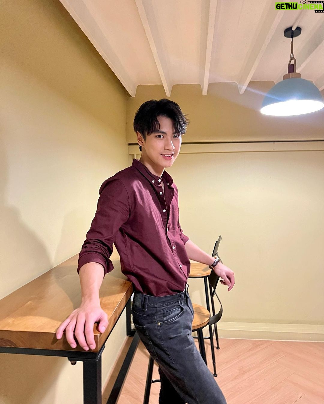 Pawat Chittsawangdee Instagram - 🍫