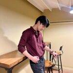 Pawat Chittsawangdee Instagram - 🍫