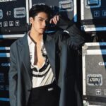 Pawat Chittsawangdee Instagram - 🕊️ #OffWhite #OffWhiteBangkok @off____white