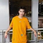 Pawat Chittsawangdee Instagram - 🧡