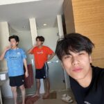Pawat Chittsawangdee Instagram - Limitless💪🏼