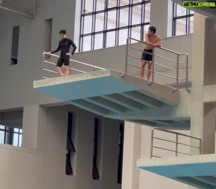 Pawat Chittsawangdee Instagram - Limitless💪🏼