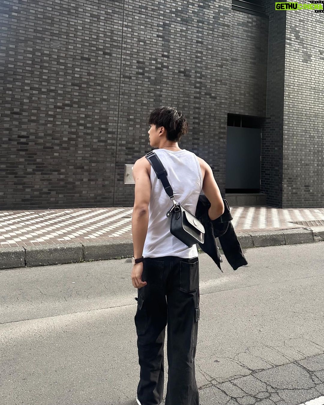 Pawat Chittsawangdee Instagram - 🤍