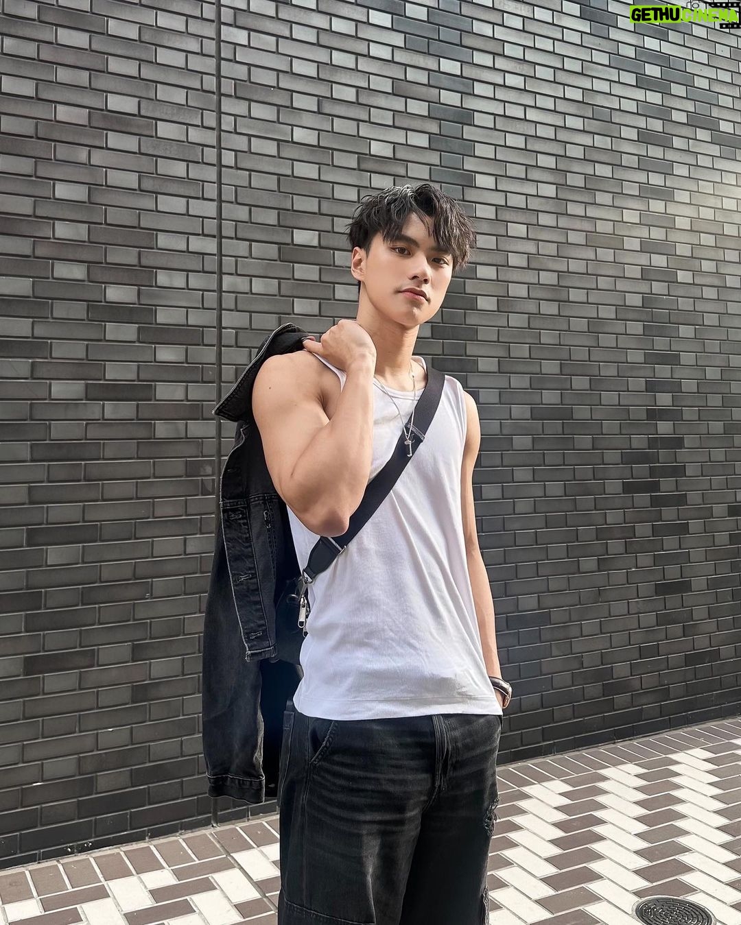 Pawat Chittsawangdee Instagram - 🤍